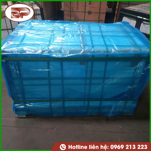 Túi trùm pallet