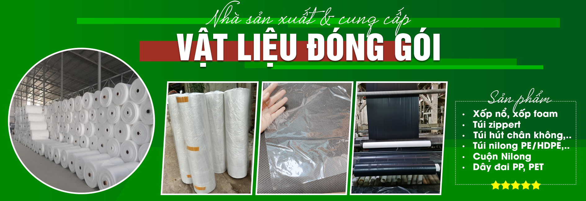 CÔNG TY TNHH SẢN XUẤT VÀ THƯƠNG MẠI DỊCH VỤ BẢO PHÁT